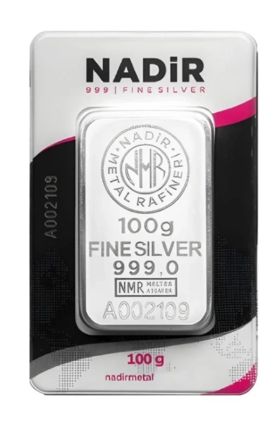 nadir 100 gr